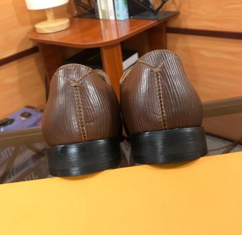 Luxe Touch Bags -  Men Shoes - 1819