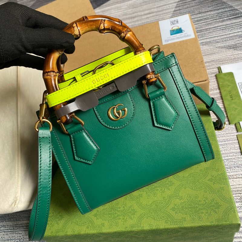 LTB - GG Bags - 1898