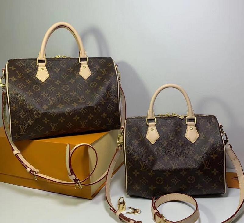 Luxe Touch Bags -   2736