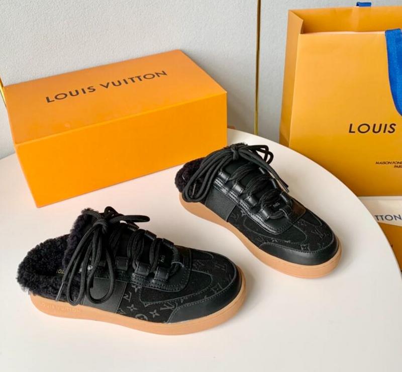 Luxe Touch Bags 

 - LTB Women Shoes - 341