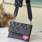 Luxe Touch Fashion LTB-bags - 17207