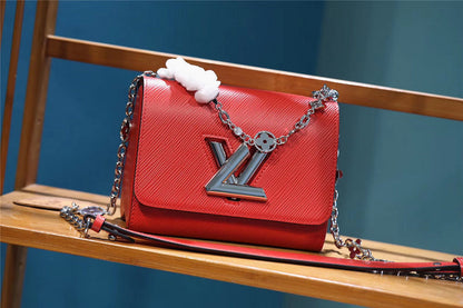 Luxe Touch Fashion LTB-bags - 8439