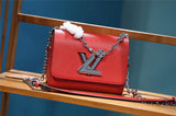 Luxe Touch Fashion LTB-bags - 8439