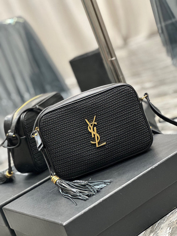 Luxe Touch SLY Bags - 156