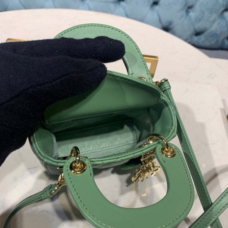 LTB - Luxe Touch Bags - 1737