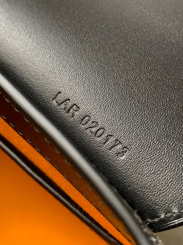 Luxe Touch Bags - GOD Bags - 053