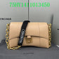 Luxe Touch Fashion - BGA Bags - 2013