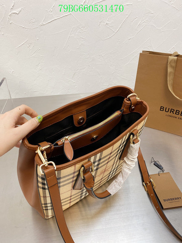 LTB Fashion -BBR Bags - 495