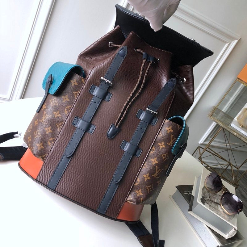 Luxe Touch Fashion LTB-bags - 17807