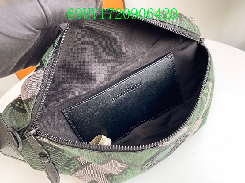 LTB Fashion -BBR Bags - 403