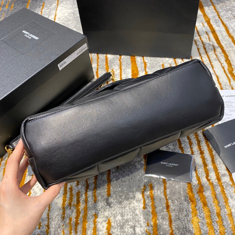 Luxe Touch - SLY Bags 426