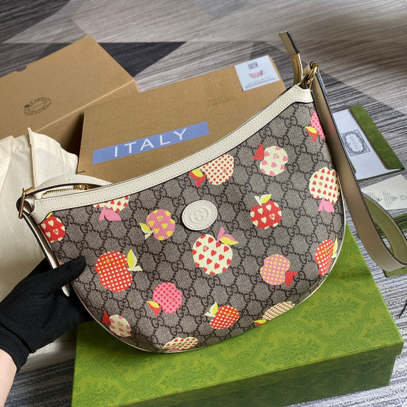 LTB - GG Bags - 1821