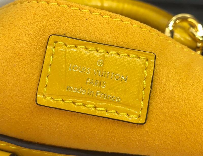 Luxe Touch Bags -   2204
