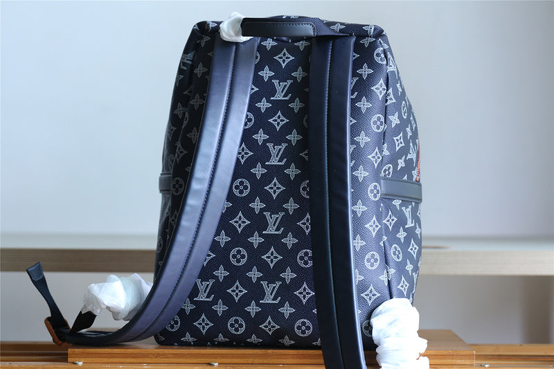 Luxe Touch Fashion LTB-bags - 9773