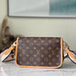 Fashion Luxe Touch bags - 5382