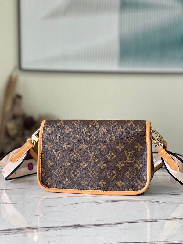 Fashion Luxe Touch bags - 5382