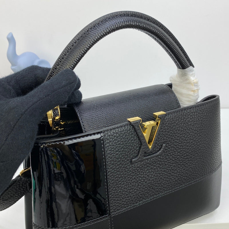 Luxe Touch Fashion LTB-bags - 17171