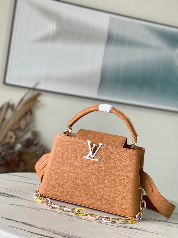 Fashion Luxe Touch bags - 4193