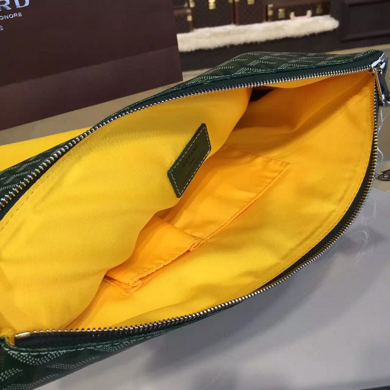 Luxe Touch Bags - GOD Bags - 357