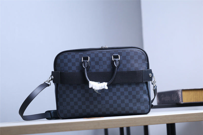 Luxe Touch Fashion LTB-bags - 9869