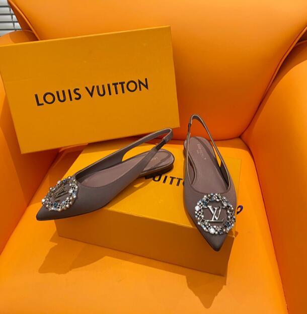 Luxe Touch Bags -  Women Shoes - 261