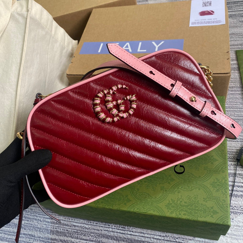 LTB - GG Bags - 1934