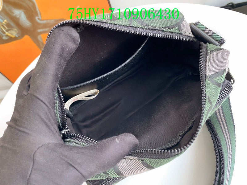 LTB Fashion -BBR Bags - 391