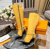 Luxe Touch Bags -  Women Shoes - 873