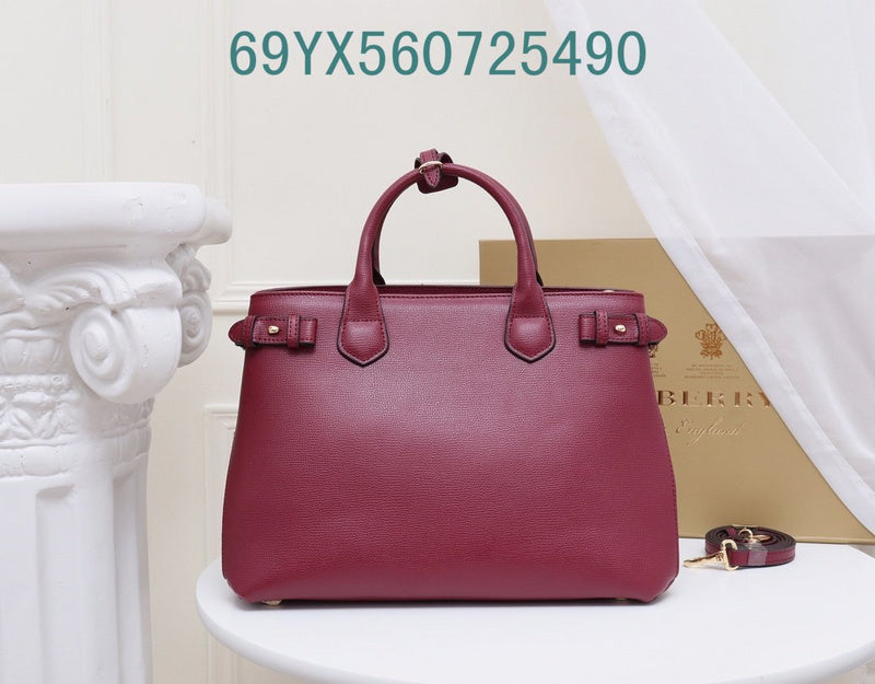 Luxe Touch Bags Fashion -BBR Bags - 690
