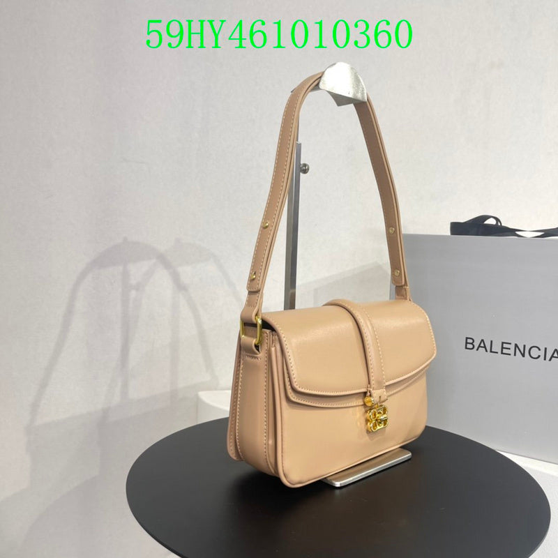 Luxe Touch Fashion - BGA Bags - 2019