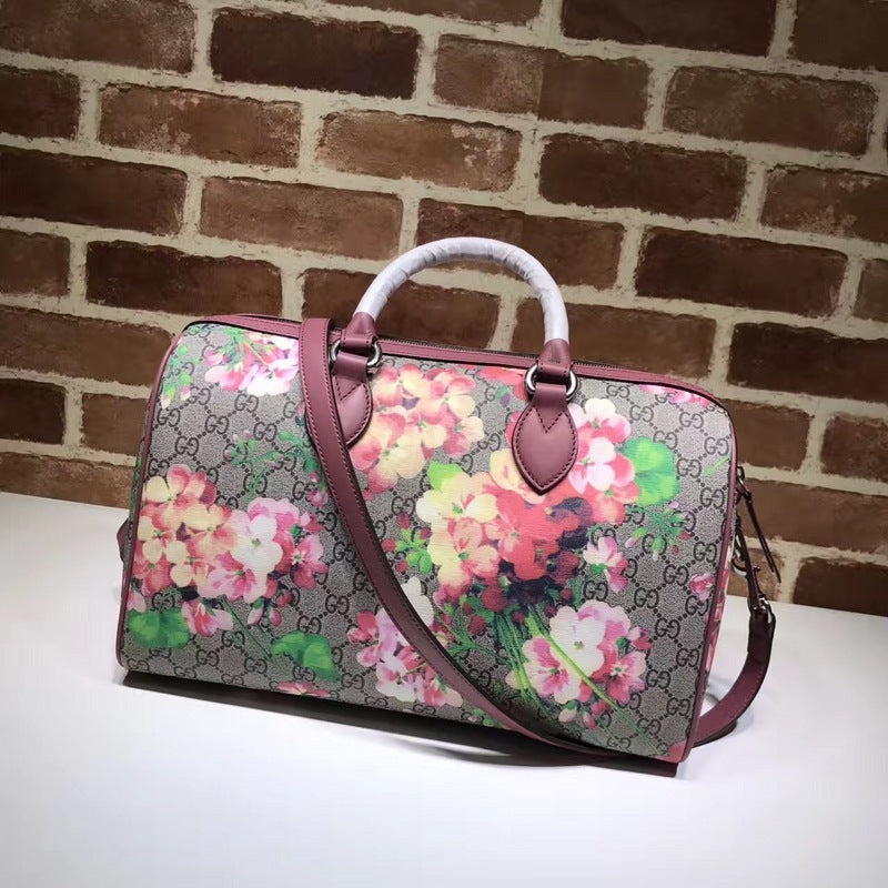Luxe Touch Bags - Luxe Touch Bags - 1202