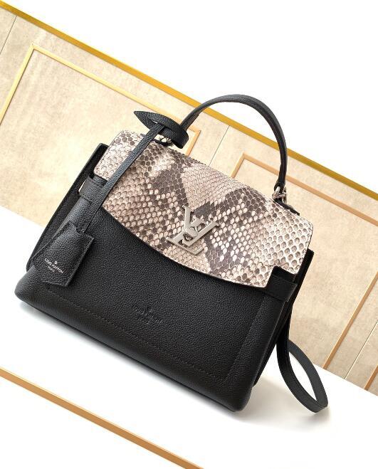 Luxe Touch Bags -   2499