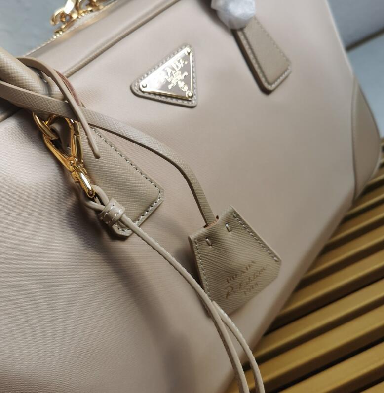 Luxe Touch Bags - PD Bags - 018