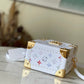 Fashion Luxe Touch bags - 4627