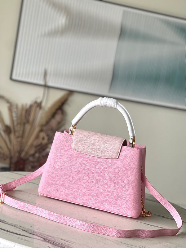 Fashion Luxe Touch bags - 4087