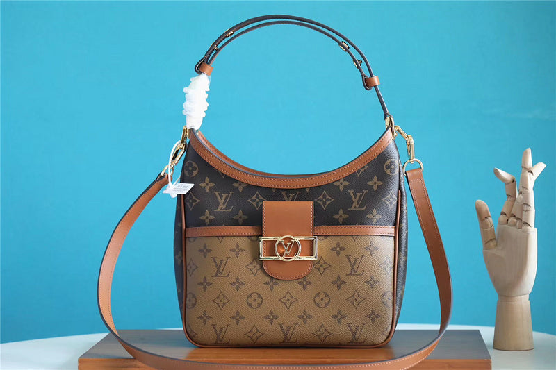 Rezaus Fashion LTB-bags - 8110