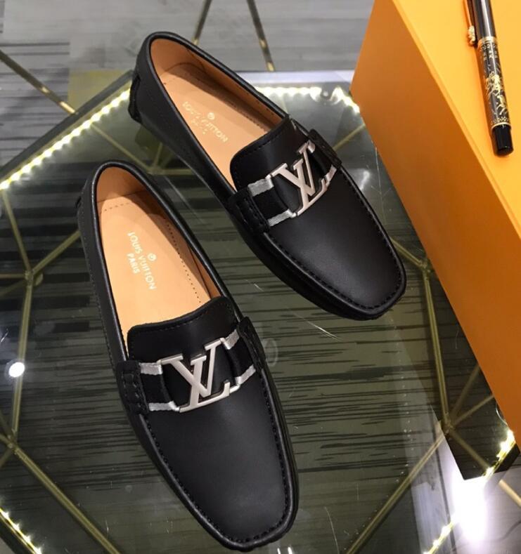 Luxe Touch Bags 

 - LTB Men Shoes - 1919