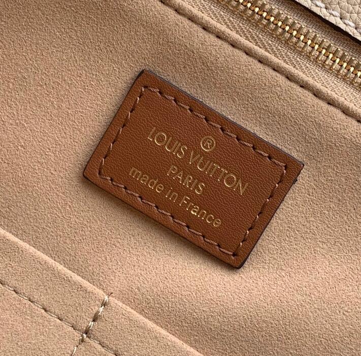 Luxe Touch Bags -   3109