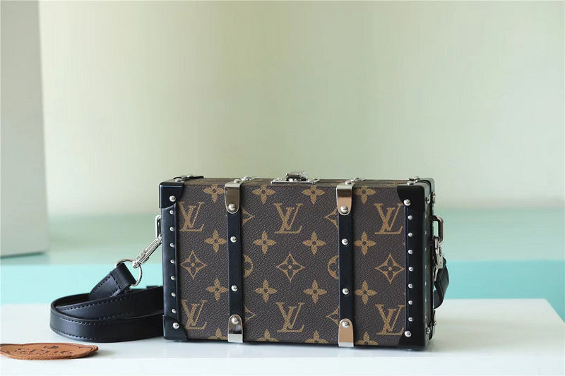 Luxe Touch Fashion LTB-bags - 9936