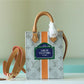 Luxe Touch Fashion LTB-bags - 9912