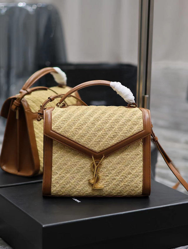 LTB - SLY Bags 668