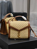 LTB - SLY Bags 668