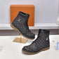 Luxe Touch Bags 

 - LTB Men Shoes - 848