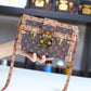 Luxe Touch Fashion LTB-bags - 8220