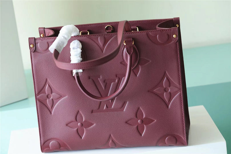 LTB - LUV Bags - 082