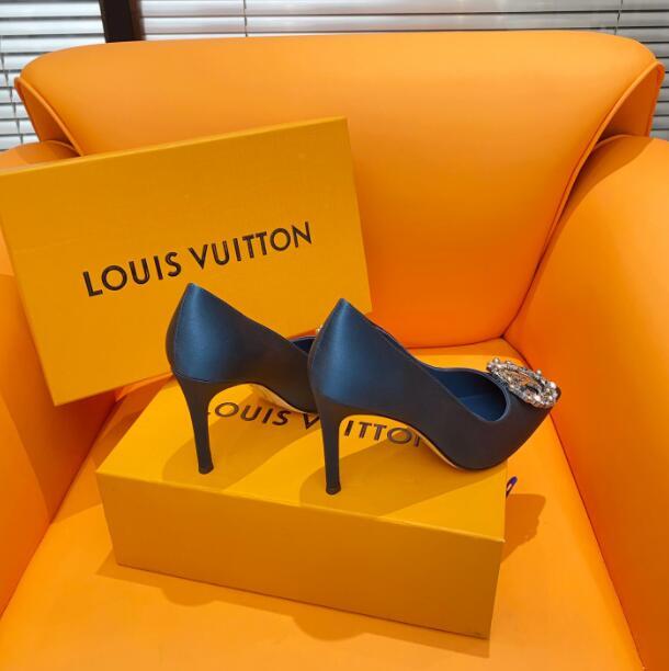 Luxe Touch Bags 

 - LTB Women Shoes - 251