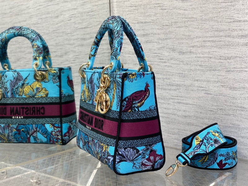 LTB - Luxe Touch Bags - 002