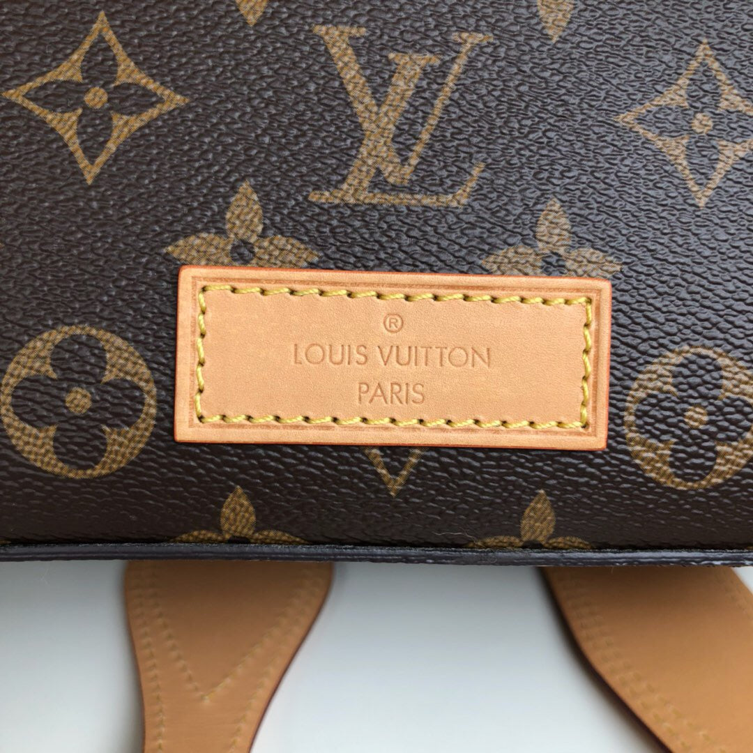 Luxe Touch Bags