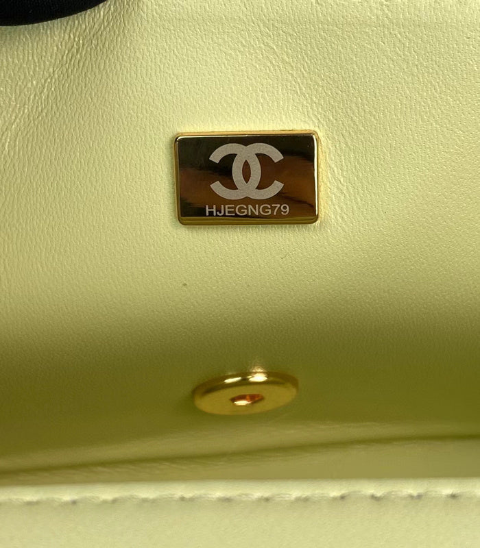Luxe Touch Bags 

 -  Bags - 3203