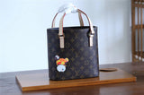 Luxe Touch Fashion LTB-bags - 8409